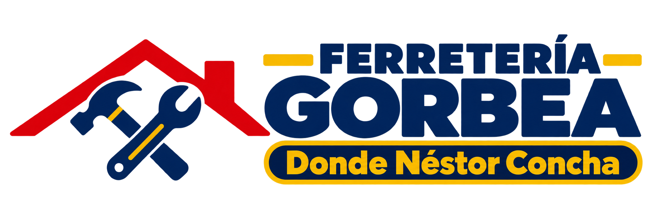 Ferretería Gorbea, Donde Néstor Concha
